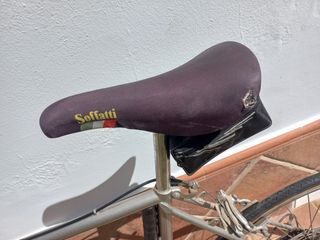 Bicicleta carrera