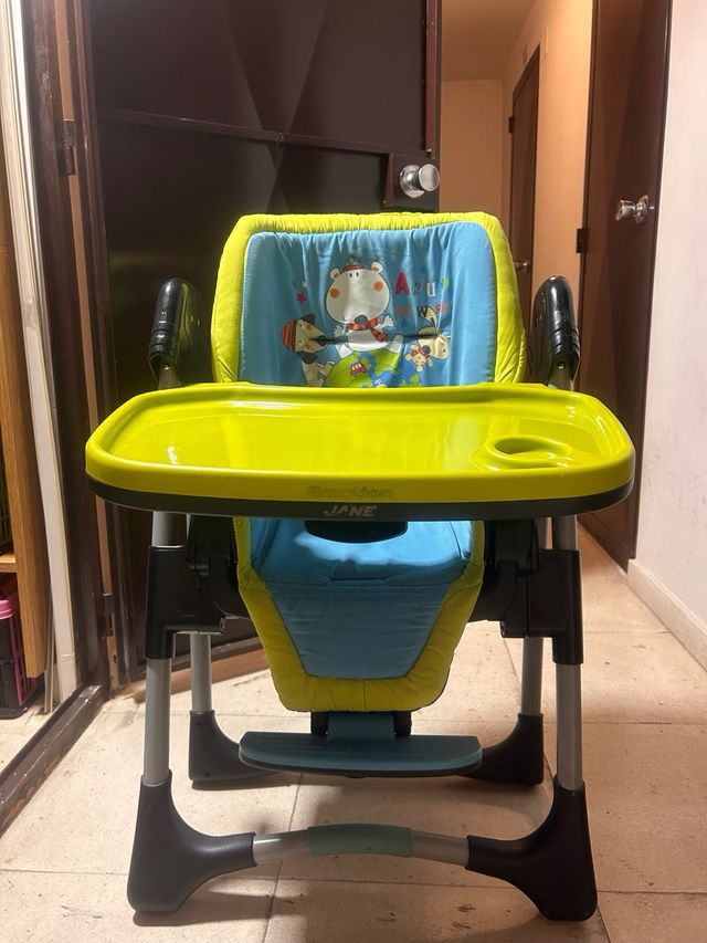 Trona JANE (emotion)