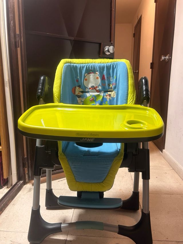 Trona JANE (emotion)