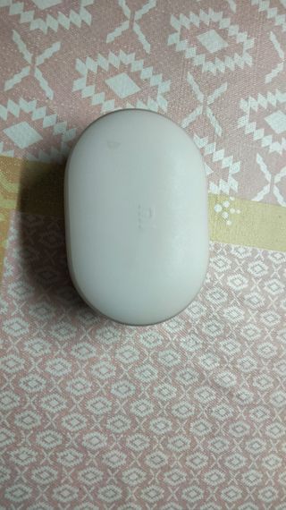 Cargador y cascos xaomi