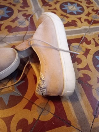 Zapatos rosa claro Cole Haan