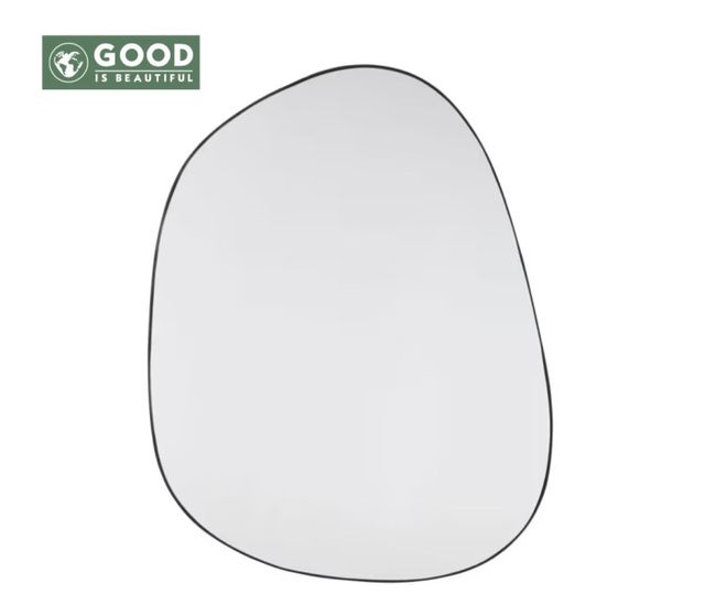 Espejo ovalado maison du monde