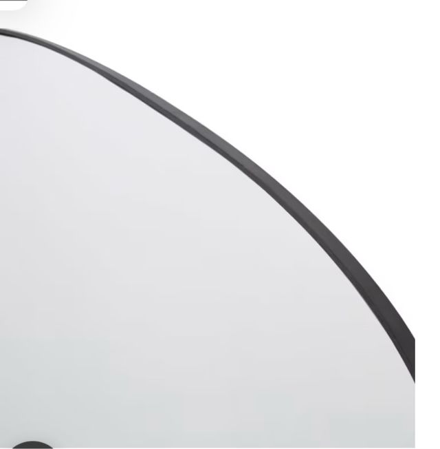 Espejo ovalado maison du monde