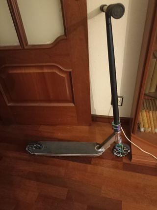 Oxelo Scooter en bon estat