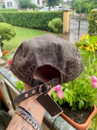 Berretto donna Rocco Barocco