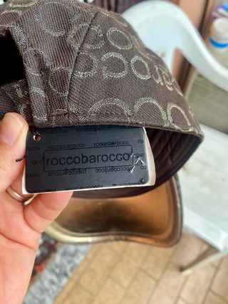 Berretto donna Rocco Barocco