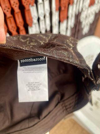 Berretto donna Rocco Barocco