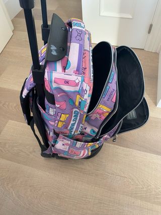 Mochila escolar TOTTO