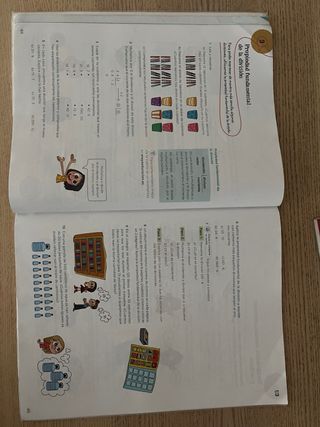 Libro de texto
