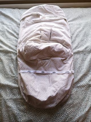 Saco silla universal