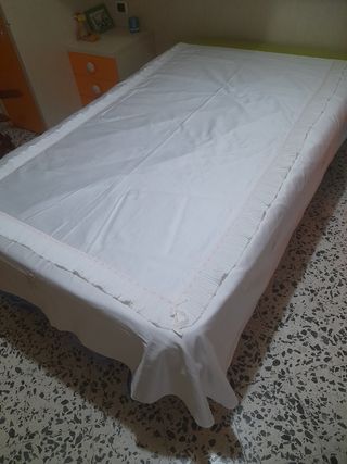 Copriletto per bambine