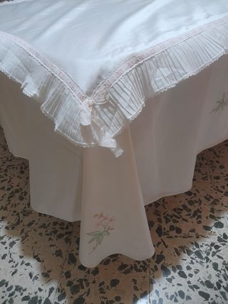 Copriletto per bambine