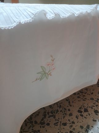 Copriletto per bambine