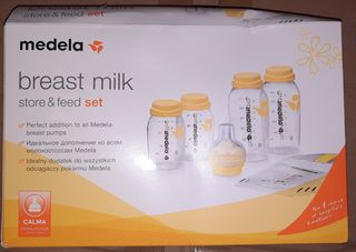 Sacaleches medela Swing