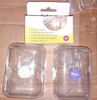 Sacaleches medela Swing