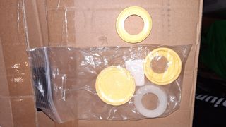 Sacaleches medela Swing