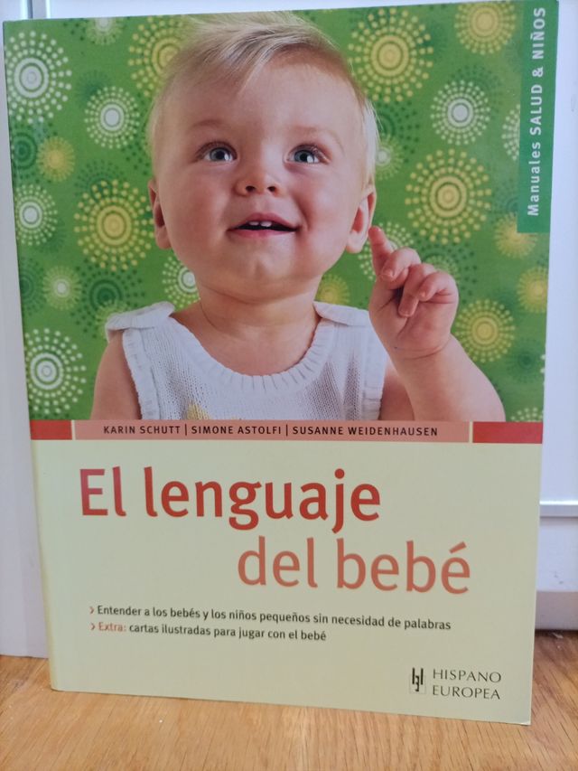 El lenguaje del bebé