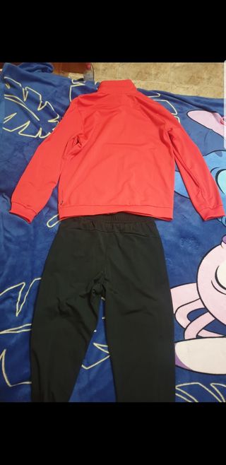 Chandal puma hombre
