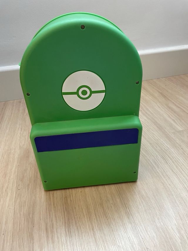 Mochila Pokemon