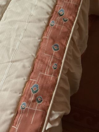 2 Colchas de Espegel (90)