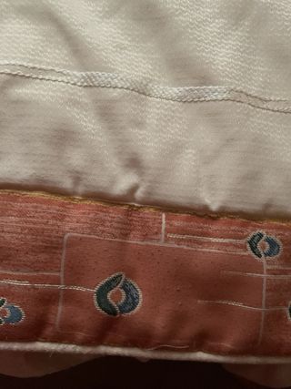 2 Colchas de Espegel (90)