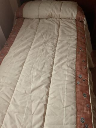 2 Colchas de Espegel (90)