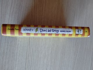 Diari Del Greg