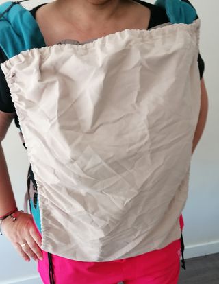 Mochila porta bebé ERGOBABY