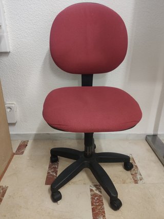 Silla de escritorio