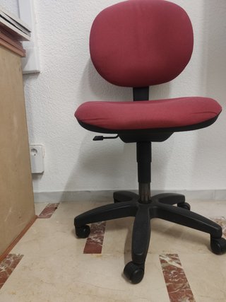 Silla de escritorio