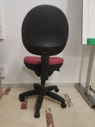 Silla de escritorio