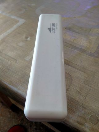 collar pegado de conchas