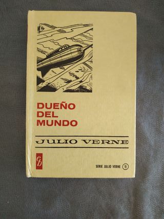 Dueño del mundo