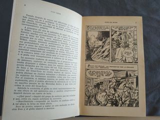 Dueño del mundo