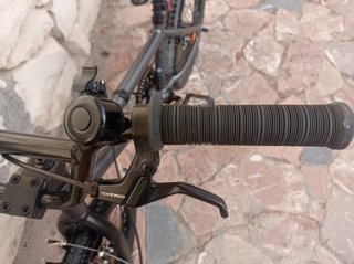 Bicicleta BMX Wipe