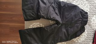 Pantalones de nieve