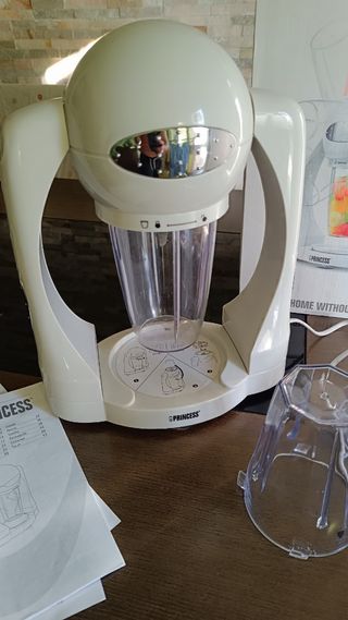 Batidora smoothie