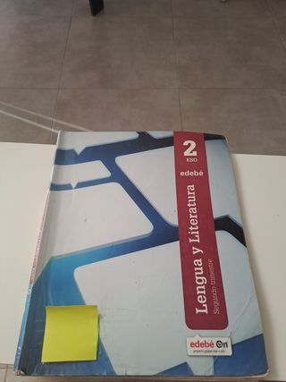 Libro texto