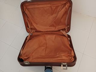 Maleta vintage