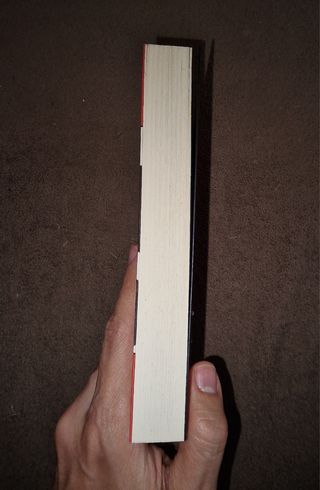 História da vaca velha teoria vaca nova