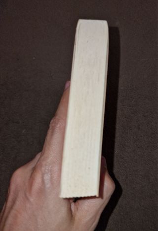 História da vaca velha teoria vaca nova