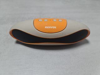 Altavoz bluetooth Repsol