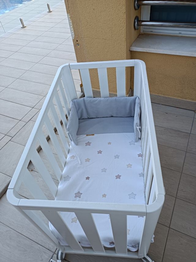 Minicuna  colecho Doco