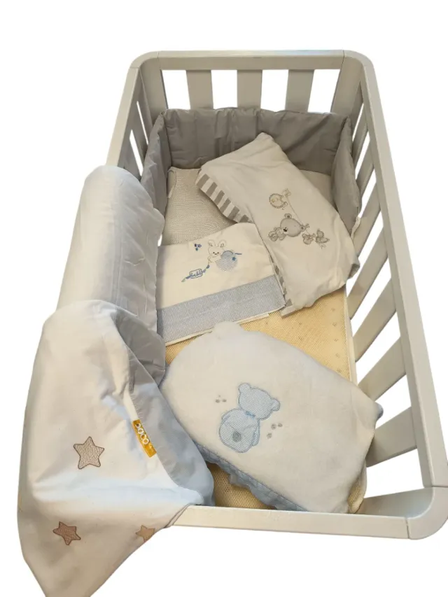 Minicuna  colecho Doco