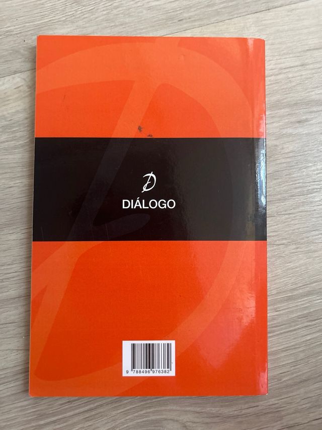 CREPÚSCULO DE LOS ÍDOLOS