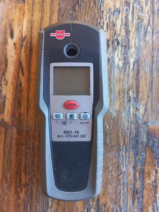 Detector 