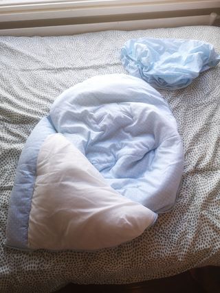 Saco funda maxi cosi