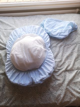 Saco funda maxi cosi