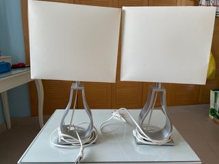 Apliques ikea