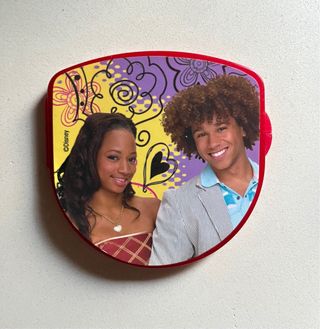 Pack High School Musical 2